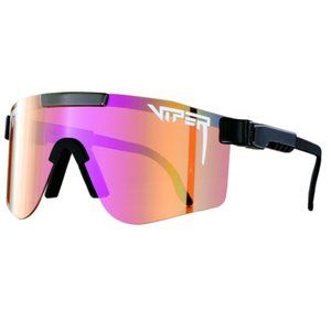 Pit Viper The Mudslinger Sunglasses - Unisex